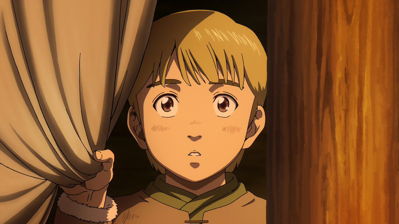 Watch Vinland Saga Netflix Watch Vinland Saga Netflix